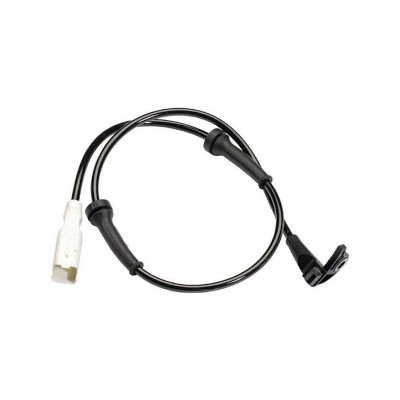 DEL-SS20132 (ABS SENSORU ON P307 C4 1.4 1.6 2.0 16V HDI 01=> (09863 SasI Nodan ItIbaren)) (MARKA: Delphi) (OEM:DEL-SS20132)