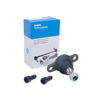 DEL-TC2089 (ROTIL ALT TRANSPORTER V T5 T6 2003 - 2015) (MARKA: Delphi) (OEM:DEL-TC2089)