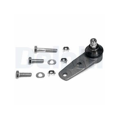 DEL-TC233 (ROTIL ALT DAR DELIK R9 R11 MEGANE CLIO KANGOO) (MARKA: Delphi) (OEM:7701468883)