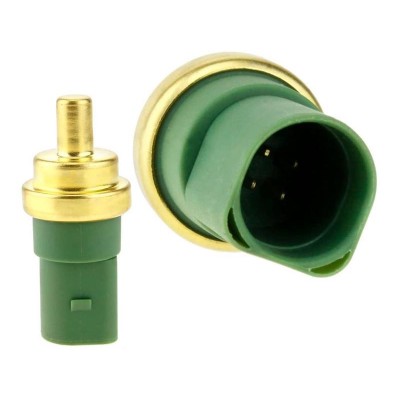 DEL-TS10236-12B1 (HARARET MÜŞÜRÜ YEŞİL 4 FİŞLİ GOLF 97-06 -PASSAT 96-05 -POLO 95-01 -T4 90-03 ) (MARKA: Delphi) (OEM:DEL-TS10236-12B1)