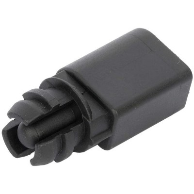 DEL-TS10266 (DIŞ ISI SENSÖRÜ VW AMAROK-CADDY 11 GOLF 04 JETTA-PASSAT 01 POLO 10 SCIROCCO-TIGUAN  ) (MARKA: Delphi) (OEM:DEL-TS10266)