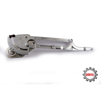 DORT-101010 (CAM KRIKOSU ON SAG TOROS R12) (MARKA: Dört-El) (OEM:7702188754)