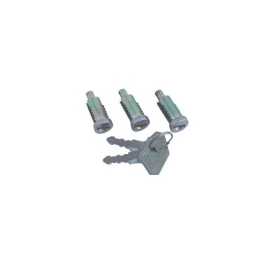 DORT-101020 (KAPI SIFRESI TEKLI R12) (MARKA: Dört-El) (OEM:7701348432)