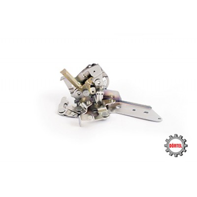 DORT-102008 (KAPI KILIDI ARKA SOL R9 R11 MOTOR TAKILAN  ) (MARKA: Dört-El) (OEM:DORT-102008)