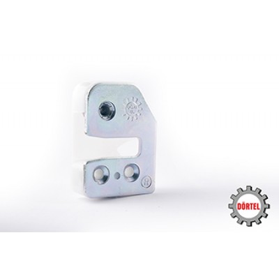 DORT-102018 (KAPI KILIT KARSILIGI SAG R9) (MARKA: Dört-El) (OEM:7700756701)