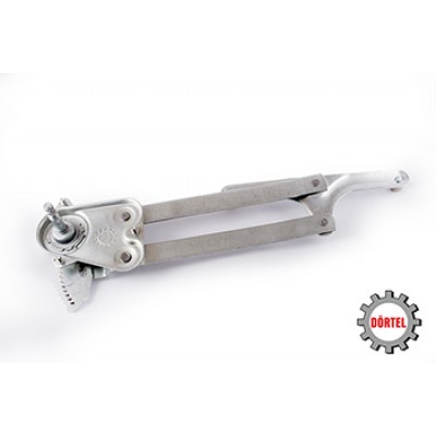 DORT-102026 (CAM KRIKOSU ARKA SAG R9) (MARKA: Dört-El) (OEM:7700757190)