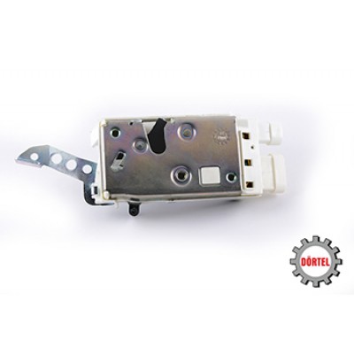 DORT-103004 (KAPI KILIDI ON SOL R19 MOTORSUZ ) (MARKA: Dört-El) (OEM:7702127968)