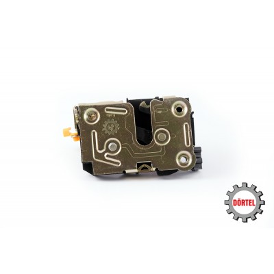 DORT-103008 (KAPI KILIDI ARKA SOL R19 MOTORSUZ ) (MARKA: Dört-El) (OEM:7702127970)