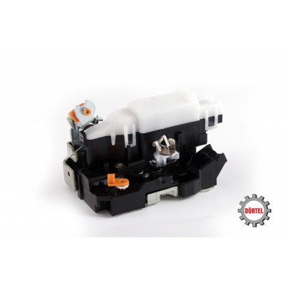 DORT-104002 (KAPI KILIDI ON SAG KANGOO 97> MOTORLU ) (MARKA: Dört-El) (OEM:8200727504)