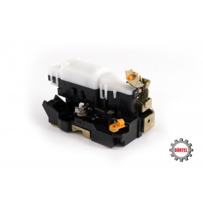 DORT-105004 (KAPI KILIDI ON SOL MASTER II MOTORLU) (MARKA: Dört-El) (OEM:8200147149)