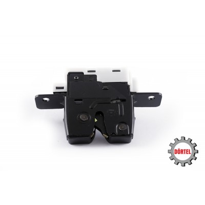 DORT-106002 (BAGAJ KILIDI MEGANE II) (MARKA: Dört-El) (OEM:8200947699)