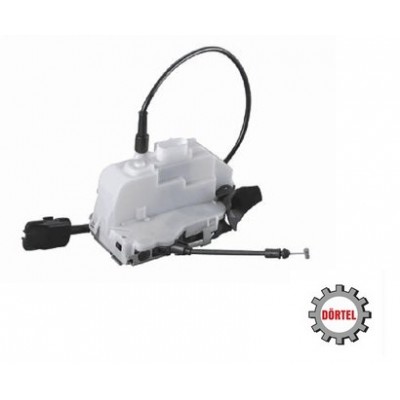 DORT-106010 (KAPI KILIDI ARKA SAG MEGANE II 2003 2008) (MARKA: Dört-El) (OEM:8200212466)