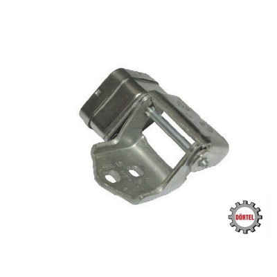 DORT-106030 (KAPI MENTESESI ON SAG ALT MEGANE II) (MARKA: Dört-El) (OEM:804203220R)