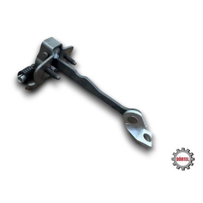 DORT-106052 (KAPI GERGISI ON MEGANE I) (MARKA: Dört-El) (OEM:7700828427)