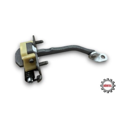 DORT-107010 (KAPI GERGISI ARKA CLIO I II III 13 > SYMBOL THALIA ) (MARKA: Dört-El) (OEM:7700842859)