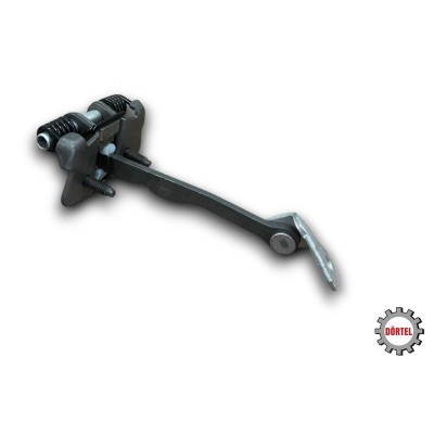 DORT-107030 (KAPI GERGISI TUM KAPILAR CLIO SYMBOL 2014-DACIA STEPWAY DUSTER-SYMBOL III) (MARKA: Dört-El) (OEM:804302559R)