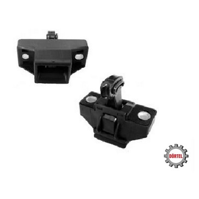 DORT-109006 (BAGAJ KILIDI LOGAN R 21) (MARKA: Dört-El) (OEM:7700791731)