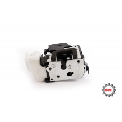 DORT-201002 (KAPI KILIDI ON SAG DOBLO 2000-2011) (MARKA: Dört-El) (OEM:DORT-201002)