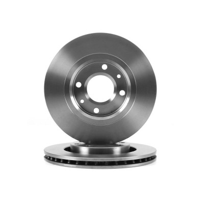 EDGE-E105706E (ON FREN DİSKI HAVALI CORSA F-301-307-206-207-PARTNER-BERLINGO-C-ELYSEE-C2-C3 02=>C5-C4 CROSSLAND X-D) (MARKA: EDGE) (OEM:EDGE-E105706E)