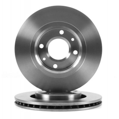 EDGE-E105706E (ON FREN DİSKI HAVALI CORSA F-301-307-206-207-PARTNER-BERLINGO-C-ELYSEE-C2-C3 02=>C5-C4 CROSSLAND X-D) (MARKA: EDGE) (OEM:EDGE-E105706E)