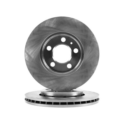 EDGE-E105708E (FREN DISKI ON HAVALI  GOLF POLO BORA BEETLE A1 A2 A3 LEON IBIZA CORDOBA FABIA) (MARKA: EDGE) (OEM:EDGE-E105708E)