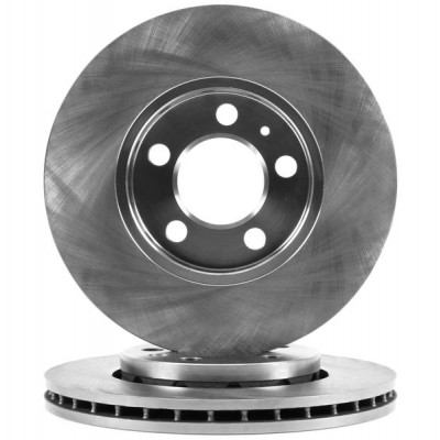 EDGE-E105708E (FREN DISKI ON HAVALI  GOLF POLO BORA BEETLE A1 A2 A3 LEON IBIZA CORDOBA FABIA) (MARKA: EDGE) (OEM:EDGE-E105708E)