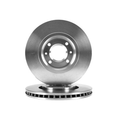 EDGE-E105712E (FREN DISKI ON HAVALI CORSA F-CROSLAND X-MOKKA E-PARTNER-BERLINGO-307-207-208-2008-1007-308-C3-C3 AIR) (MARKA: EDGE) (OEM:EDGE-E105712E)