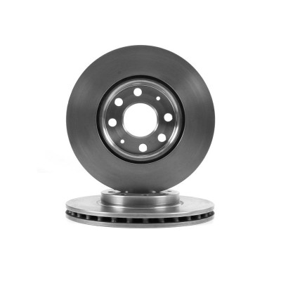 EDGE-E105715E (FREN DISKI ON HAVALI CORSA D 07> CORSA E 14> ADAM 13> PUNTO EVO-GRANDE PUNTO 05> (257x22) 14 JANT 6 ) (MARKA: EDGE) (OEM:EDGE-E105715E)