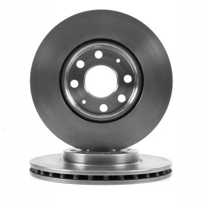 EDGE-E105715E (FREN DISKI ON HAVALI CORSA D 07> CORSA E 14> ADAM 13> PUNTO EVO-GRANDE PUNTO 05> (257x22) 14 JANT 6 ) (MARKA: EDGE) (OEM:EDGE-E105715E)