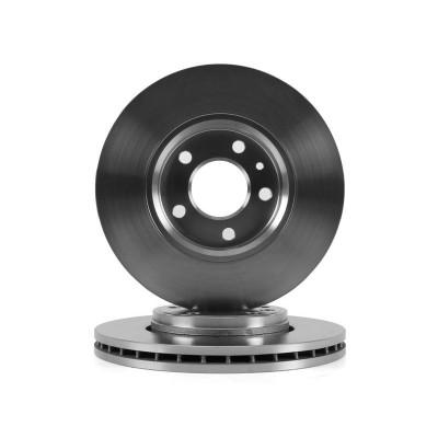 EDGE-E105737E (FREN DISKI ON HAVALI TRAFIC 01> OPEL VIVARO 01> NISSAN PRIMASTAR 01> 1.9dCi 2.5dCi (305x28x 5 BİJON)) (MARKA: EDGE) (OEM:EDGE-E105737E)