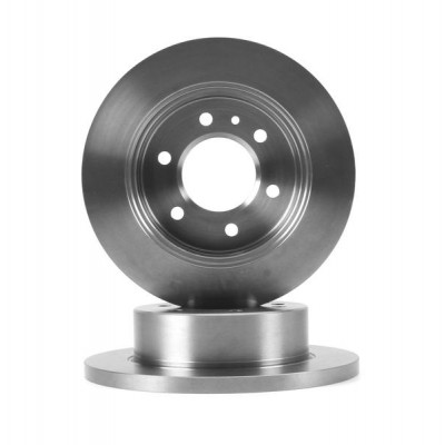 EDGE-E105764E (FREN DISKI ARKA DELIKSIZ SPRINTER 906 06=> 907 18=> CRAFTER 06=>) (MARKA: EDGE) (OEM:EDGE-E105764E)