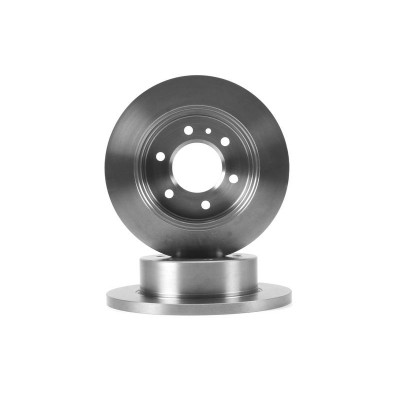 EDGE-E105764E (FREN DISKI ARKA DELIKSIZ SPRINTER 906 06=> 907 18=> CRAFTER 06=>) (MARKA: EDGE) (OEM:EDGE-E105764E)