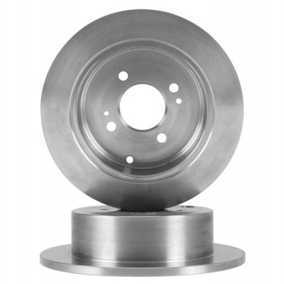 EDGE-E105780E (FREN DISKI ARKA DELIKSIZ  I20 ACCENT ERA GETZ RIO) (MARKA: EDGE) (OEM:EDGE-E105780E)