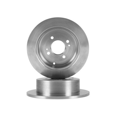 EDGE-E105780E (FREN DISKI ARKA DELIKSIZ  I20 ACCENT ERA GETZ RIO) (MARKA: EDGE) (OEM:EDGE-E105780E)