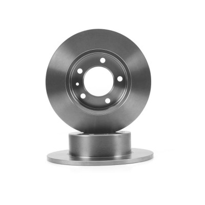 EDGE-E105802E (FREN DISKI ARKA DELIKSIZ MASTER III MOVANO NV4002.3 DCI 2010=> (TEK TEKER)) (MARKA: EDGE) (OEM:EDGE-E105802E)