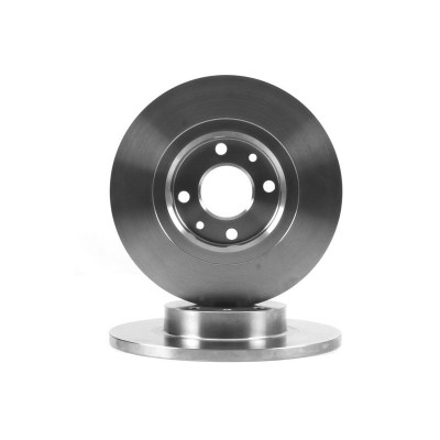 EDGE-E105815E (FREN DISKI ON DELIKSIZ TEMPRA-TIPO-MAREA-BRAVA-BRAVO 96> ALFA ROMEO 145-146 LANCIA DELTA-YPSILON (25) (MARKA: EDGE) (OEM:EDGE-E105815E)