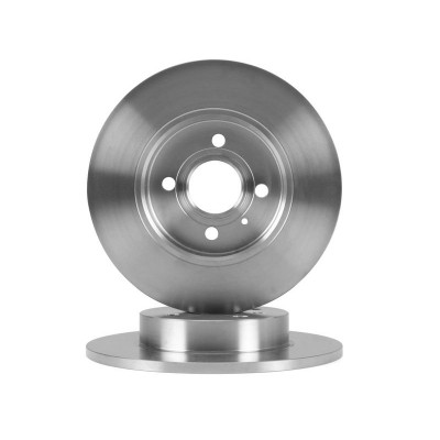 EDGE-E105816E (FREN DISKI ARKA DELIKSIZ ASTRA H  (04>14) COMBO C (01>11) MERIVA A (03>10)) (MARKA: EDGE) (OEM:EDGE-E105816E)