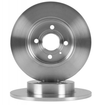 EDGE-E105816E (FREN DISKI ARKA DELIKSIZ ASTRA H  (04>14) COMBO C (01>11) MERIVA A (03>10)) (MARKA: EDGE) (OEM:EDGE-E105816E)