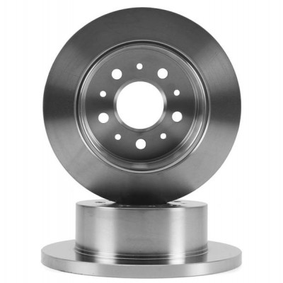 EDGE-E105831E (FREN DISKI ARKA DELIKSIZ  BOXER III 06>DUCATO III 06>JUMPER III 06> (280x16x5DL)) (MARKA: EDGE) (OEM:EDGE-E105831E)