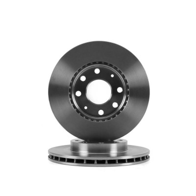 EDGE-E105849E (FREN DISKI ON HAVALI AVEO 05>KALOS MATIZ SPARK 10> 236MM ) (MARKA: EDGE) (OEM:EDGE-E105849E)