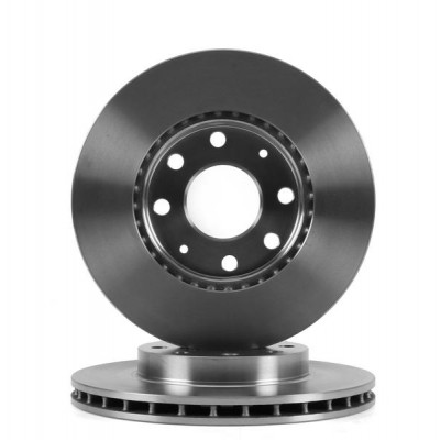 EDGE-E105849E (FREN DISKI ON HAVALI AVEO 05>KALOS MATIZ SPARK 10> 236MM ) (MARKA: EDGE) (OEM:EDGE-E105849E)