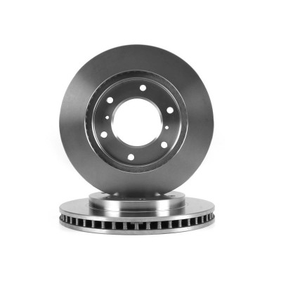 EDGE-E105856E (FREN DISKI ON HAVALI L200 2.5 05>PAJERO (294x28x6DL) ) (MARKA: EDGE) (OEM:EDGE-E105856E)