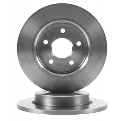 EDGE-E105879E (FREN DISKI ARKA DELIKSIZ FOCUS 11-14 271MM) (MARKA: EDGE) (OEM:EDGE-E105879E)