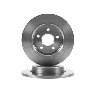 EDGE-E105879E (FREN DISKI ARKA DELIKSIZ FOCUS 11-14 271MM) (MARKA: EDGE) (OEM:EDGE-E105879E)