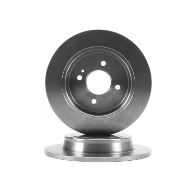 EDGE-E105889E (FREN DISKI ARKA I20 ACCENT RIO STONIC) (MARKA: EDGE) (OEM:EDGE-E105889E)