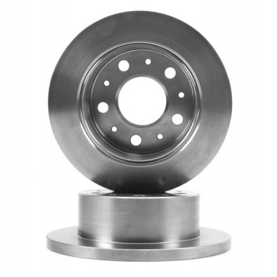 EDGE-E105891E (FREN DISKI ARKA DELIKSIZ  DUCATO 06>BOXER 06>JUMPER 06> 2.0 HDI 2.2HDI-3.0HDI (280x16x5DL)) (MARKA: EDGE) (OEM:EDGE-E105891E)