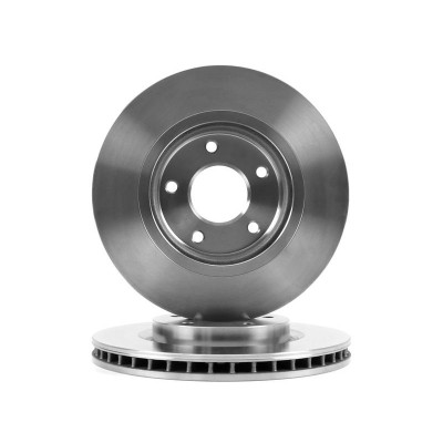 EDGE-E105908E (FREN DISKI ON HAVALI KADJAR 15> QASHQAI II (J11) 13> X-TRAIL III 14>) (MARKA: EDGE) (OEM:EDGE-E105908E)