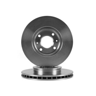 EDGE-E105916E (FREN DISKI ON HAVALI I20 ACCENT BLUE RIO 256MM) (MARKA: EDGE) (OEM:EDGE-E105916E)