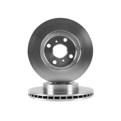 EDGE-E105919E (FREN DISKI ON HAVALI COROLLA 92-03) (MARKA: EDGE) (OEM:EDGE-E105919E)