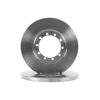 EDGE-E105933E (FREN DISKI ARKA DELIKSIZ TRANSIT 2.2 2.4 TDCI 06=> ( ARKADAN ÇEKER )) (MARKA: EDGE) (OEM:EDGE-E105933E)